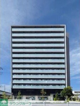 オーパスホームズ南行徳の物件内観写真